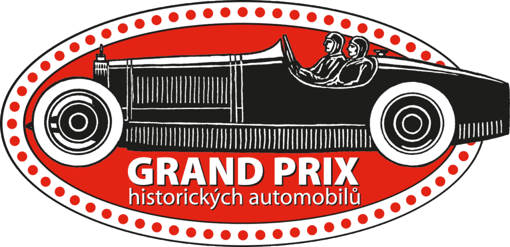 Grand Prix Historických Automobilů