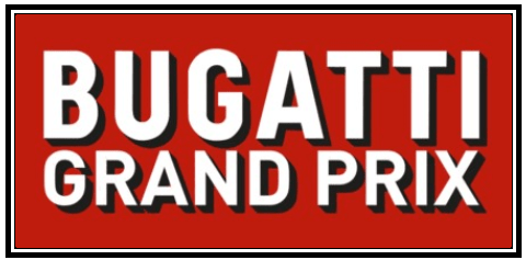 BUGATTI GRAND PRIX 2023